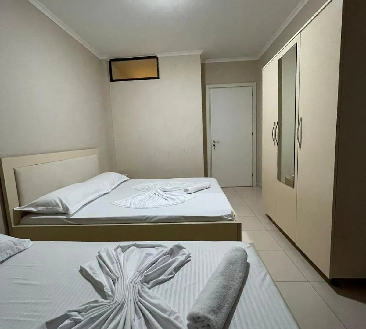 Romina'S Apartments Lezha