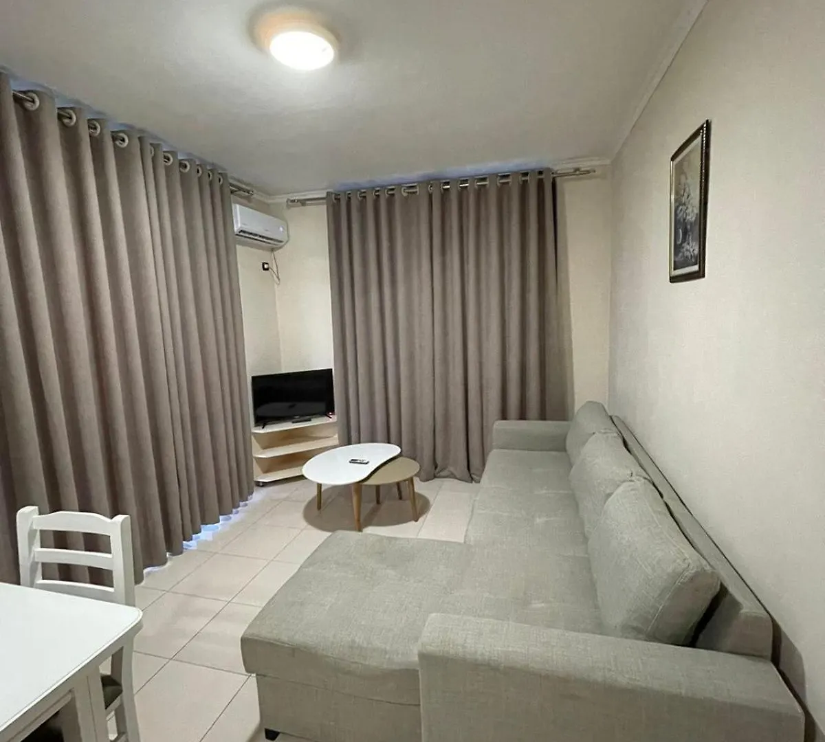 Romina'S Apartments Lezha