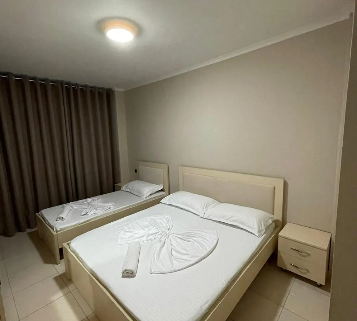 Romina'S Apartments Lezha