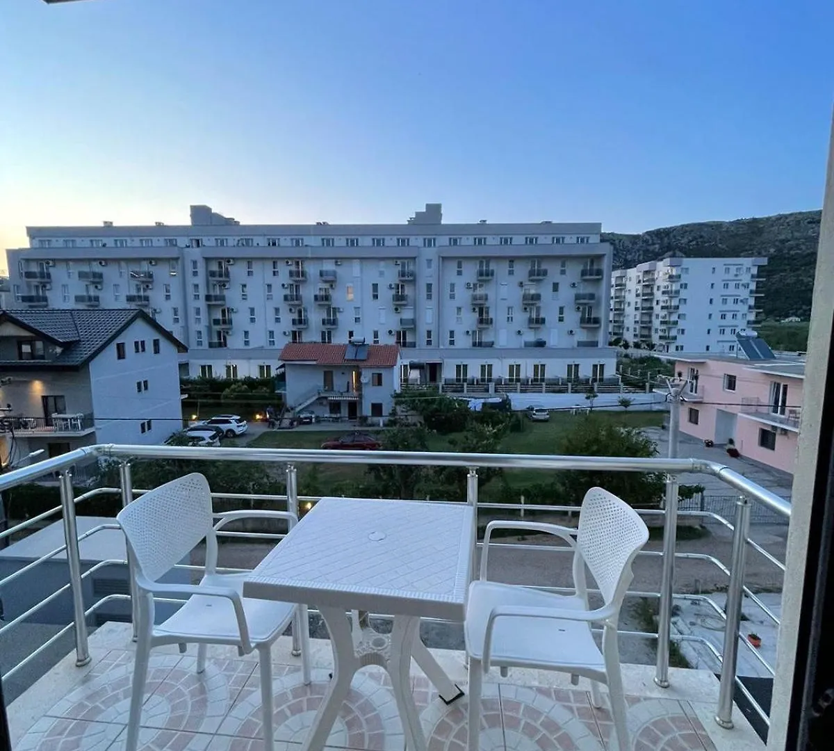 Romina'S Apartments Lezha