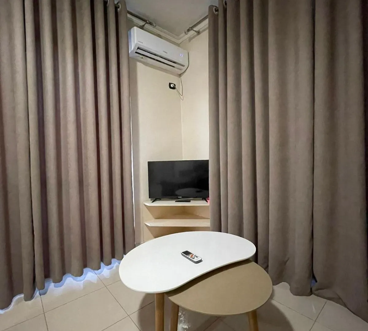 Romina'S Apartments Lezha