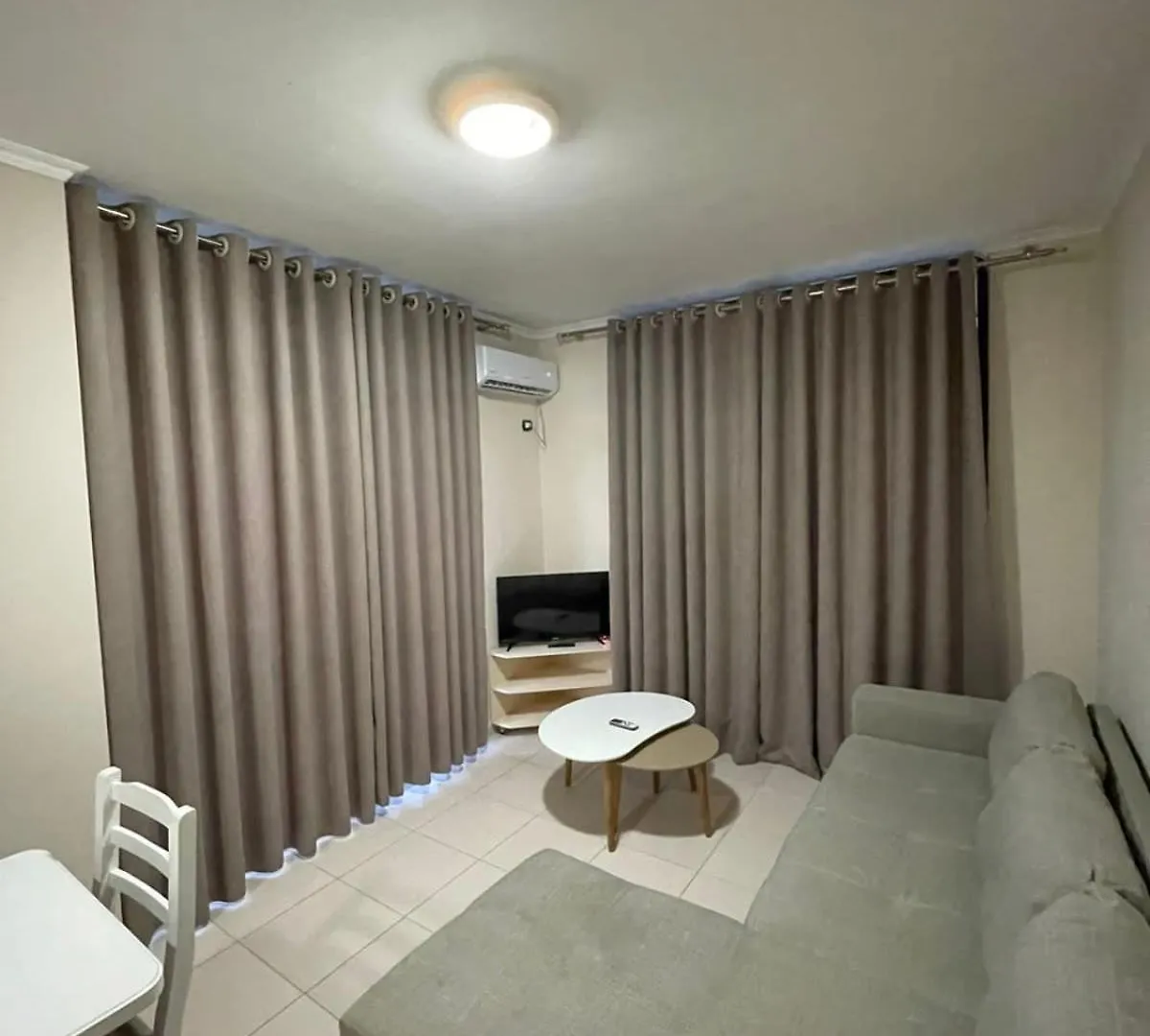 Romina'S Apartments Lezha
